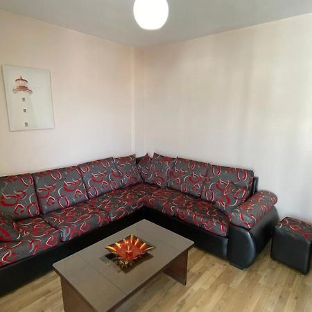 Ami Apartments Sarandë 외부 사진