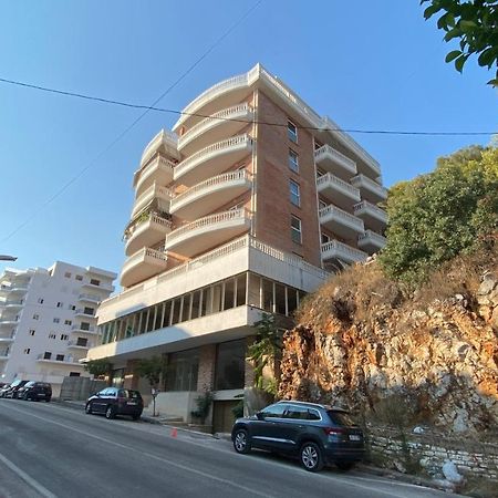 Ami Apartments Sarandë 외부 사진
