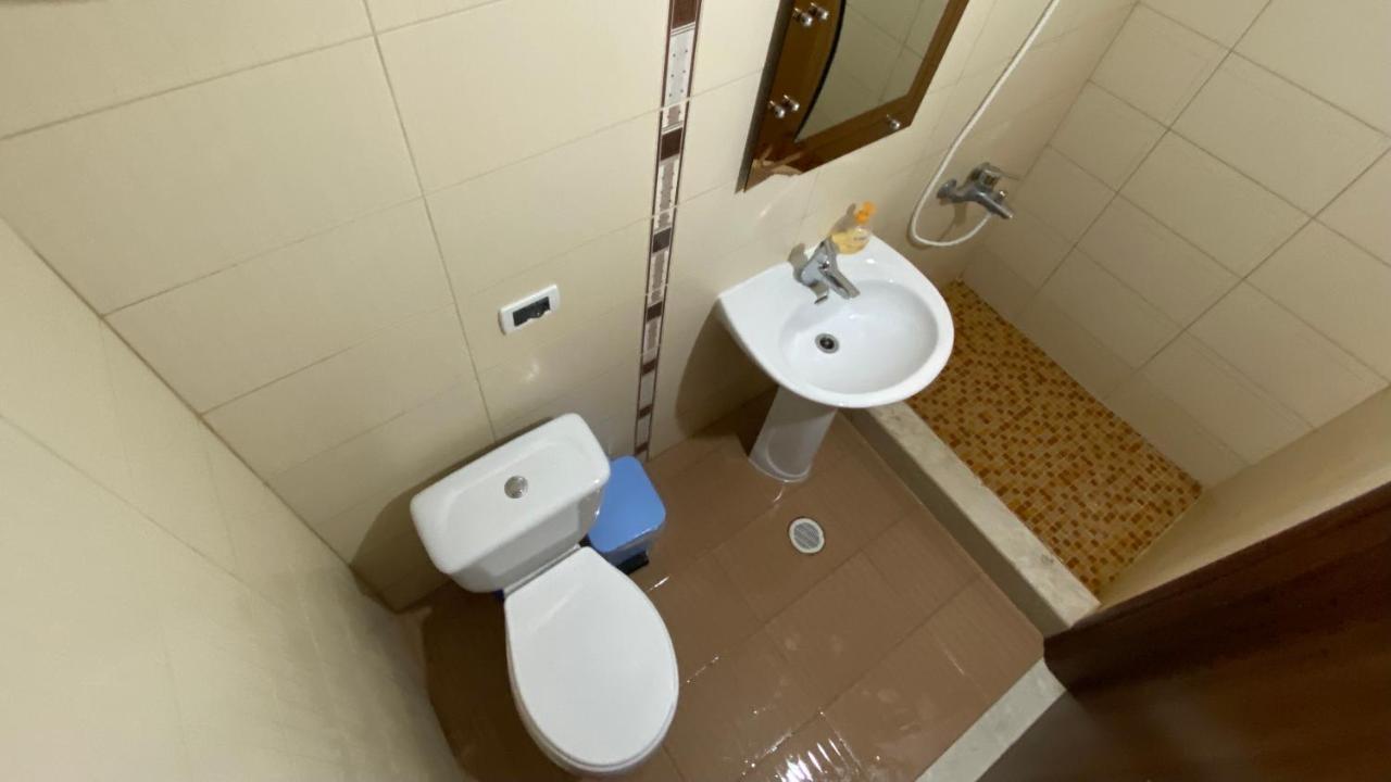 Ami Apartments Sarandë 외부 사진