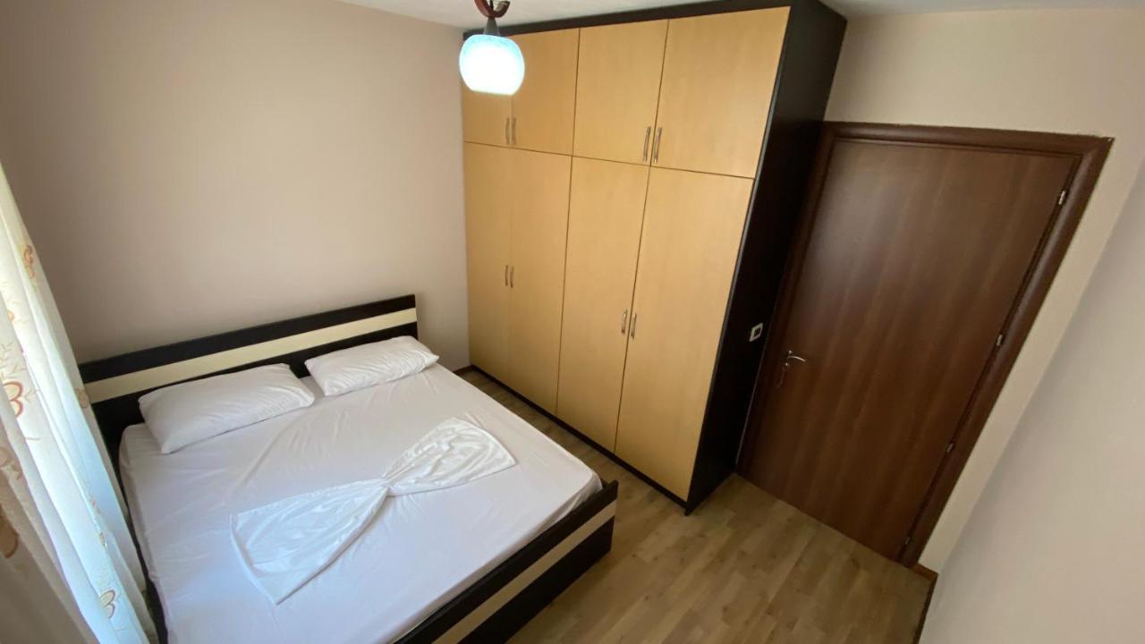 Ami Apartments Sarandë 외부 사진