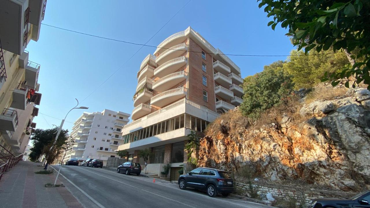 Ami Apartments Sarandë 외부 사진